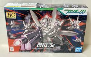 【新品・迅速発送・おまとめ可】HG 1/144 GNX-603T ジンクス 機動戦士ガンダム00 (未組立品) GN-X