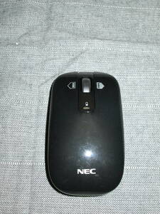 NEC original wireless mouse MG-1132