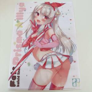 100円〜☆ 23.4ド イチリ コミックマーケット97 クリアファイル C97 