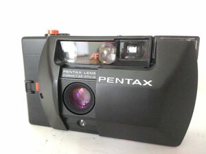 ★良品★ PENTAX ペンタックス ＰＣ３５ＡＦ コンパクトフィルムカメラ #241