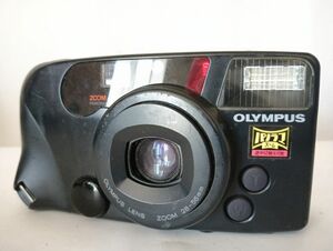 OLYMPUS オリンパス IZM220 コンパクトフィルムカメラ #261