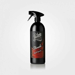 【送料無料】AUTO FINESSE オートフィネス フィナーレ クイック ディテイラー Finale 1-Litre FE1L スプレーノズル付