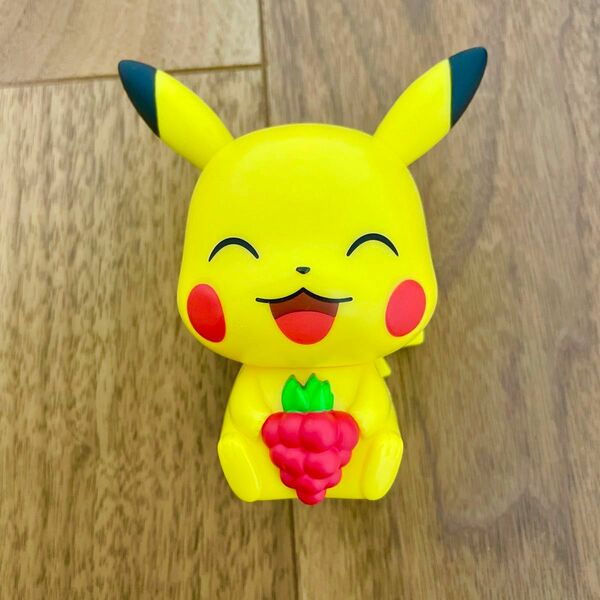 ポケモン ピカチュウ ガチャガチャ カプセルトイ ポケットモンスター