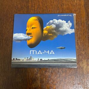 MA-YA 浮遊 floating 水谷公生　柳田ヒロ　　浜田省吾　テリー伊藤　ジャズロック　2003年　レア　CD