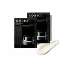 残1/VOCE ヴォーチェ KANEBO カネボウ スキンハーモナイザー ミニボトル 30ml+クリームインデイ 2包 2024年4月号 付録 限定 サンプル化粧水_画像4