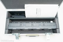 2U 4.3インチ 4連HDモニター PROTECH HDM-4000 ジャンク品扱い　24022802_画像3