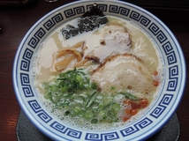 星　おすすめ 人気 九州豚骨ラーメン発祥の地 久留米 豚骨ラーメン　　　人気 白濁豚骨スープ ラーメン うまかばーい32312　　　　　118_画像8