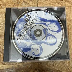 シ● HIPHOP,R&B SNOOP DOGG PRESENTS DOGGYS ANGELS - PLEEZBALEEVIT! INST,シングル CD 中古品