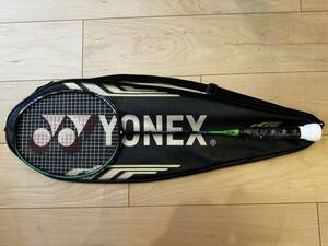 YONEX ASTROX-99 LCW 3UG5 ヨネックス バドミントンラケット