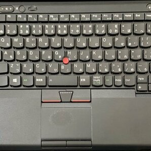 Lenovo ThinkPad T430s Core i7-3520M 2.9GHz/MEM16GB/HDD500GB/DVDマルチ/14インチ/Win7 Pro/Recovery領域有 + おまけ(SSDなど)の画像4