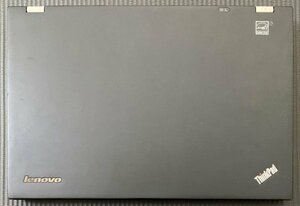 Lenovo ThinkPad T430s Core i7-3520M 2.9GHz/MEM16GB/HDD500GB/DVDマルチ/14インチ/Win7 Pro/Recovery領域有 + おまけ(SSDなど)