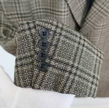 正規品 クリスチャンディオール テーラードジャケット Christian Dior Authentic Mint Tailored jacket 美品_画像5