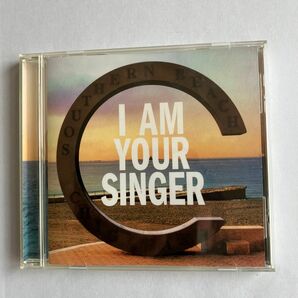 サザンオールスターズ 音楽CD I AM YOUR SINGER 