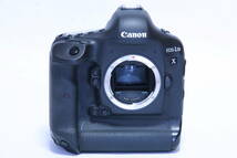 ■■■■ 【元箱付き 美品】キャノン Canon EOS 1D X デジタル一眼レフカメラ ■■■■_画像2