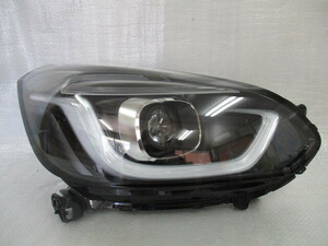 ☆即決☆ホンダ/フィット/GR系/純正品/右LEDヘッドライト/STANLEY W4395