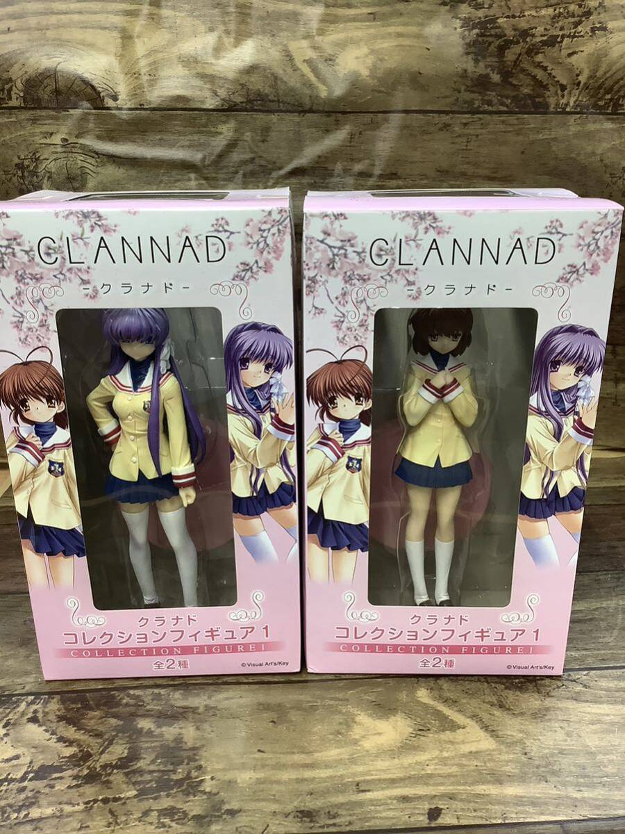 Yahoo!オークション -「clannad(クラナド)」の落札相場・落札価格