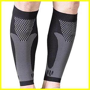 [ number . limit equipped!] *XL* Nithra... is . supporter 2 sheets set (1 pair ) sport put on pressure . pressure supporter compression . sweat speed . man and woman use 