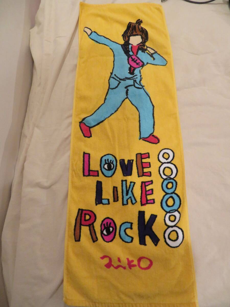 2024年最新】Yahoo!オークション -love like rockの中古品・新品・未