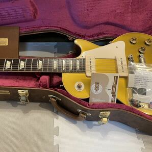 Gibson Custom Shop 1956 LesPaul 2014年製の画像1