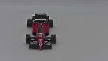 京商　１/64　フェラーリ126C4　　F1　ミニカー_画像7