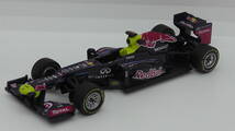 京商　１/64　レッドブル　RB8　鈴鹿　F1　ミニカー_画像2