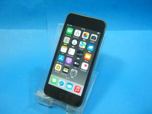 Apple iPod touch 第7世代 32GB スペースグレイ バッテリー良好 MVHW2J/A - Tag 03f24