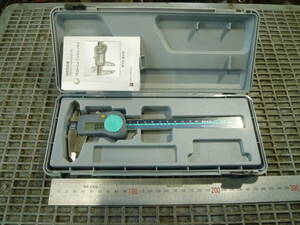 *150mm digital vernier calipers (MA2409) TESA*tesa*