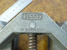 ◇アングルクランプ・角度固定クランプ① (MA2440) ベッセイ・BESSEY ◇_画像3