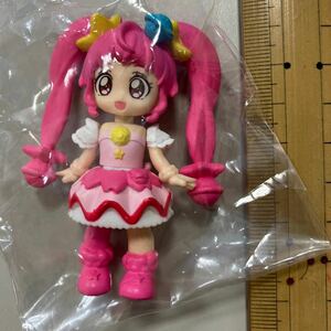  adjustment number 30 Precure? figure head . key chain. hole is is not. pair . pedestal. hole . is not.