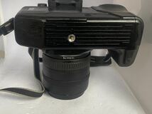１円スタート Canon キャノン 一眼レフカメラ EOS650 35-70mm f3.5-4.5 一眼レフ フィルムカメラ _画像5