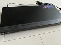 1円スタート SONY ソニー CD/DVD PLAYER CDプレーヤー DVDプレーヤー DVP-NS700H 通電確認済み_画像1