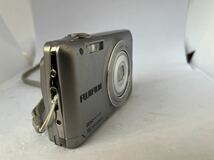 1円スタート FUJIFILM 富士フイルム 富士フィルム コンパクトデジタルカメラ FINEPIX JX680 デジカメ 付属品付き 通電確認済み_画像7