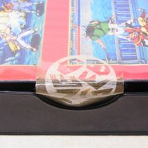 動作保証品 NG ネオジオROM ワールドヒーローズ 2 WORLD HEROES 2 NEOGEO アルファ電子 エーディーケイ ALPHA ADK 箱付【10_画像8