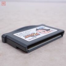 動作保証品 GBA ゲームボーイアドバンス 鉄腕アトム アトムハートの秘密 ASTRO BOY TREASURE Hitmaker SEGA 箱説ハガキ付【PP_画像2