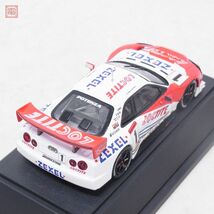 エブロ 1/43 GT-R JGTC 2000 LOCTITE/CASTROL 計2台セット EBRRO TRENDIES【10_画像4