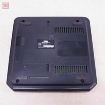 動作品 MD2 メガドライブ2 本体 HAA-2502 MEGA DRIVE 2 セガ SEGA 箱付【20_画像3