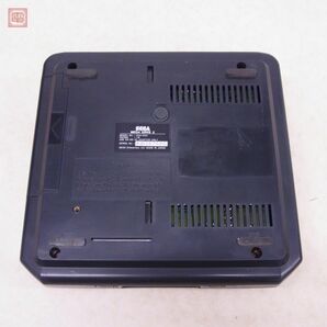 動作品 MD2 メガドライブ2 本体 HAA-2502 MEGA DRIVE 2 セガ SEGA 箱付【20の画像3