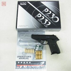 KSC モデルガン P230 JP HW ヘヴィーウェイト SIG SAUER シグ シグザウエル シグザウアー JASG 現状品【20