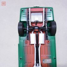 アーテル 1/18 1970 マーキュリー クーガー エリミネーター ITEM AMM962/04 AMERICAN MUSCLE ERTL Mercury Cougar Eliminator【20_画像9