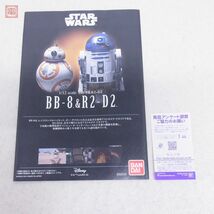 未組立 バンダイ/ファインモールド 1/12 1/72 BB-8&R2-D2/インコム T-65 Xウィング・ファイター 計2点セット スターウォーズ【20_画像5