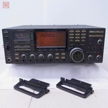 アイコム ICOM IC-970 144/430W 10W 現状品【40_画像1