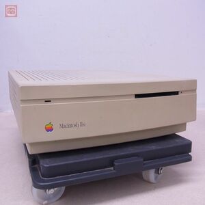 Apple Macintosh IIsi M0360 本体のみ 通電不可 HDDなし アップル マッキントッシュ ジャンク パーツ取りにどうぞ【20
