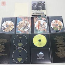 CD ファイナルファンタジー シリーズ オリジナルサウンドトラック 20点セット I〜XIII ディシディア 等 FINAL FANTASY FF【20_画像3