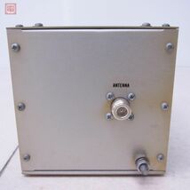 RFインクワイアリー LP-10000H 高耐電力ローパスフィルター DC〜30MHz RF Inquiry【20_画像4