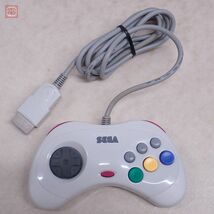 1円〜 動作品 SS セガサターン 本体 HST-3220 SEGA SATURN セガ SEGA 箱説付【20_画像9