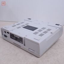 1円〜 動作品 SS セガサターン 本体 HST-3220 SEGA SATURN セガ SEGA 箱説付【20_画像5