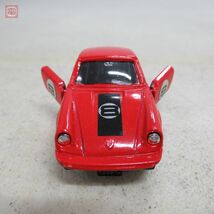 トミカ 日本製 No.F17 ポルシェ911S レーシングタイプ 西ドイツ車 外国車シリーズ 青箱 トミー PORSCHE RACING TOMICA TOMY【10_画像5