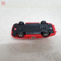 トミカ 日本製 No.F17 ポルシェ911S レーシングタイプ 西ドイツ車 外国車シリーズ 青箱 トミー PORSCHE RACING TOMICA TOMY【10_画像7