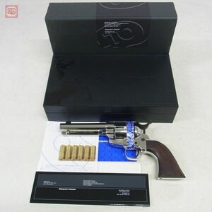 RAMPANT CLASSIC ランパントクラシック モデルガン SAA シビリアン 1st ABS SPG 現状品【20