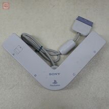 PS one プレステ コントローラー SCPH-110 20個セット マルチタップ付Playstation プレイステーション ワン SONY ソニー 動作未確認【20_画像2